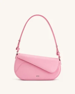 Addisyn Shoulder Bag - Pink