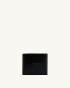 Afra Wallet - Black