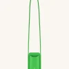 Ayla Phone Bag - Grass Green
