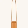 Ayla Phone Bag - Orange