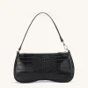 Black Shoulder Bag - Sign Up And Save 10% Off - JW PEI
