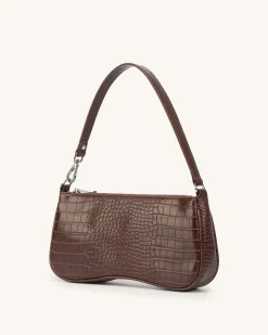 Brow Shoulder Bag - Sign Up And Save 10% Off - JW PEI