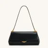 Eloise Shoulder Bag - Black