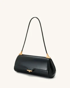 Eloise Shoulder Bag - Black
