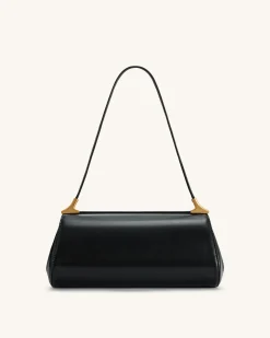 Eloise Shoulder Bag - Black