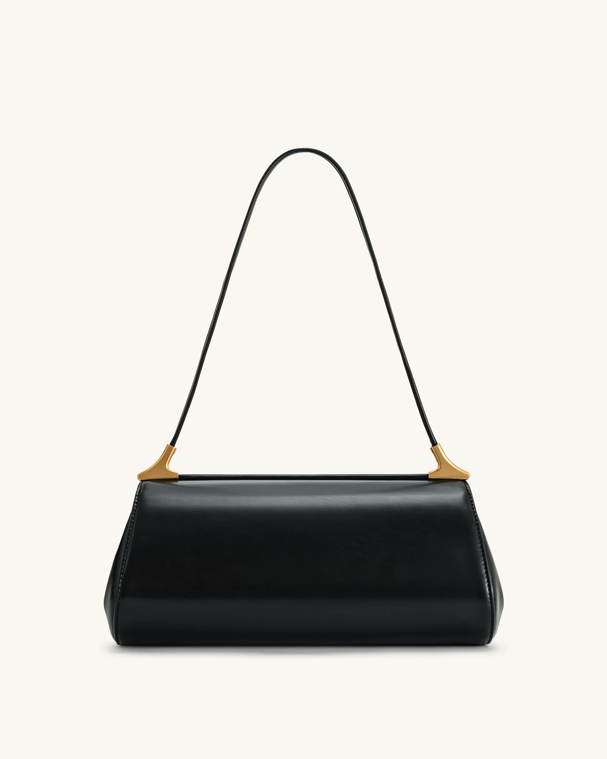 Eloise Shoulder Bag - Black