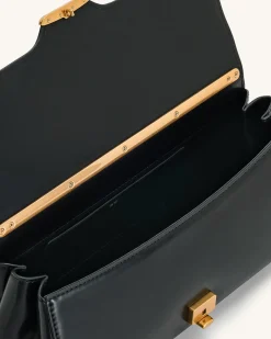 Eloise Shoulder Bag - Black