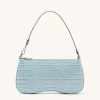 Fashion Shoulder Bag - Ice Croc - JW PEI Official Shop