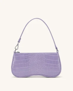 Fashion Shoulder Bag - Ice Croc - JW PEI Official Shop
