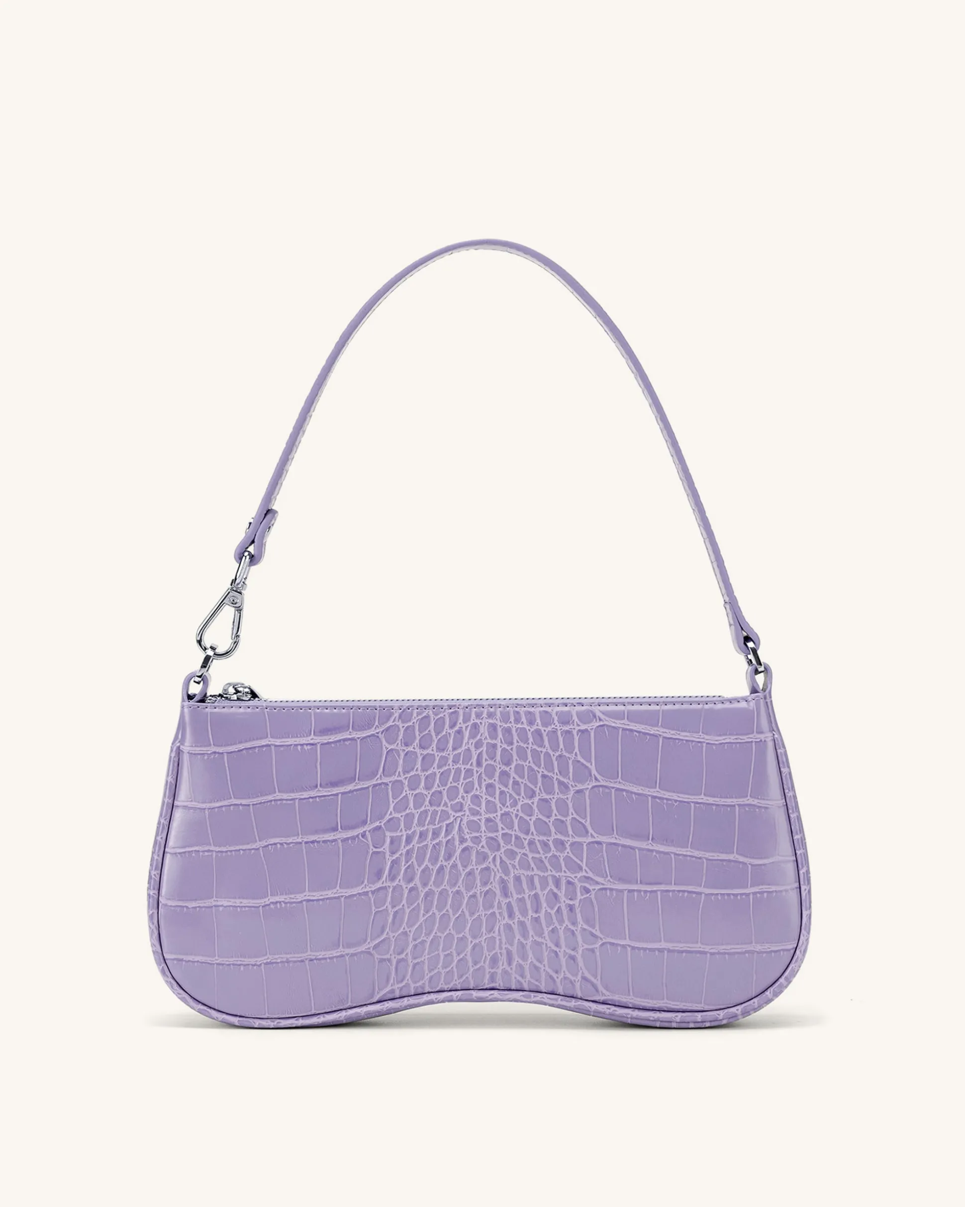 Fashion Shoulder Bag - Ice Croc - JW PEI Official Shop