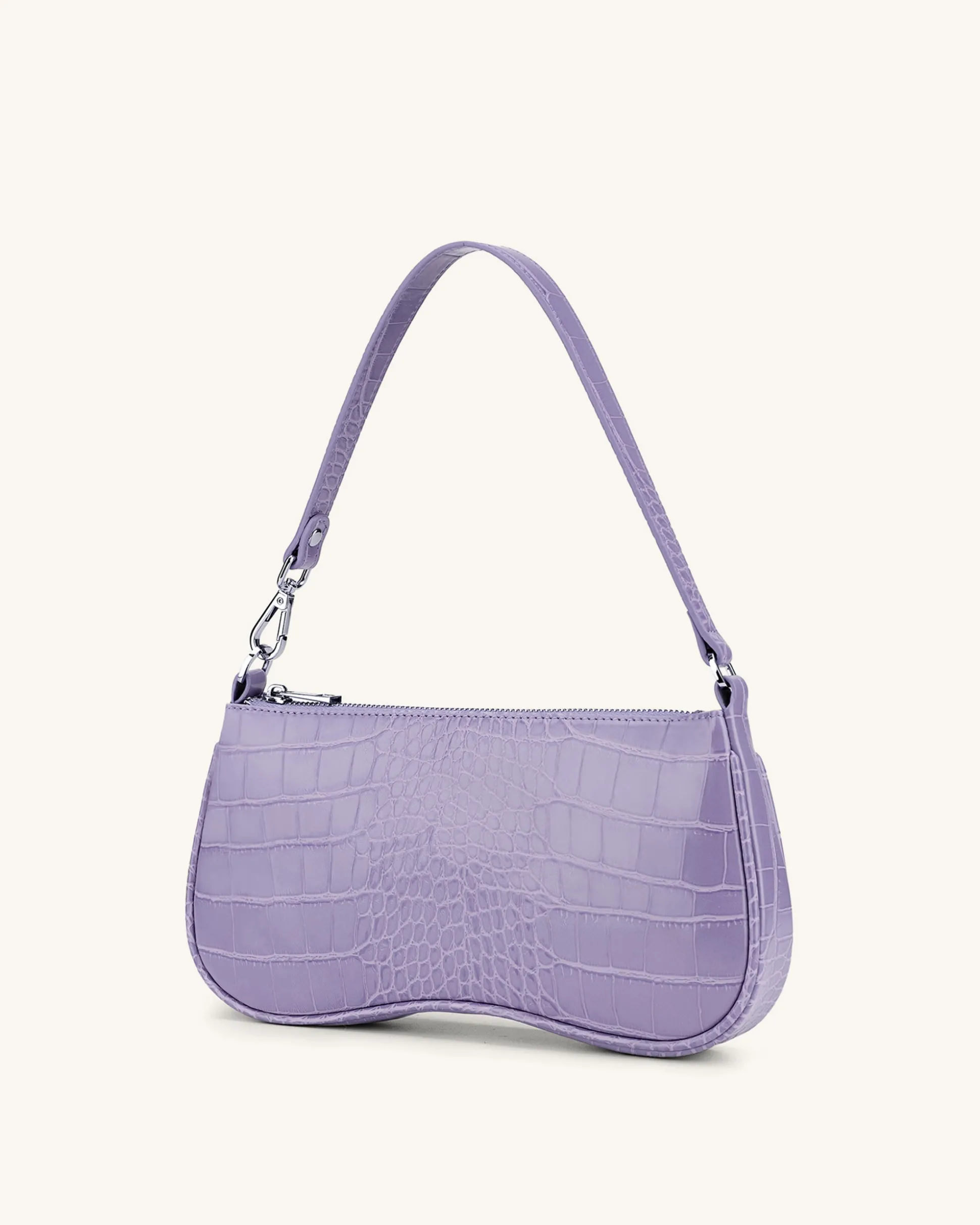 Fashion Shoulder Bag - Ice Croc - JW PEI Official Shop