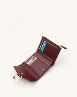 Fashion Women's Bags & Purses - Vegan Leather - JW PEI