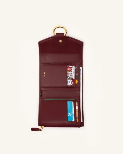 Fashion Women's Bags & Purses - Vegan Leather - JW PEI
