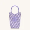 FEI Phone Bag - Light Purple