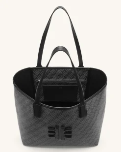 FEI Tote Bag - Iron Black