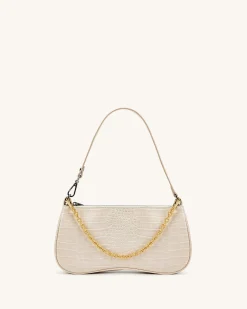 Isla Golden Chain Strap