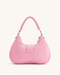 Jolene Handle Bag - Pink