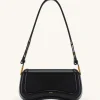 Joy Shoulder Bag - Black
