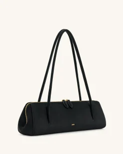 Nova Shoulder Bag - Black