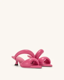 Sara Mule - Rose Red