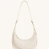 Sharon Crossbody Bag - Off White