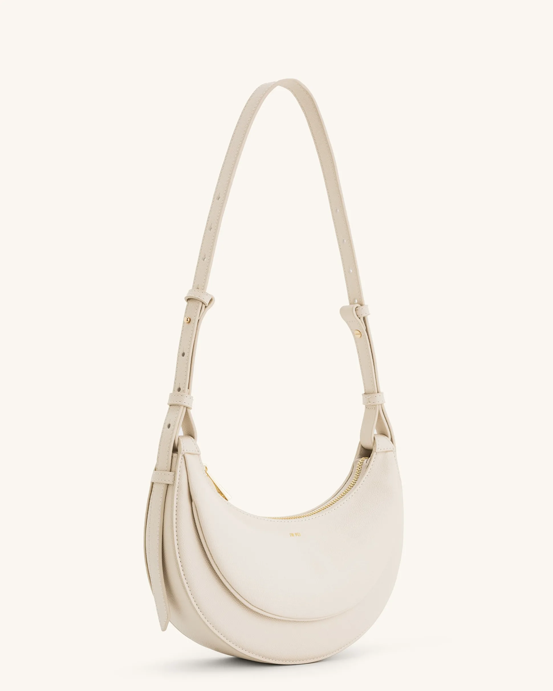 Sharon Crossbody Bag - Off White