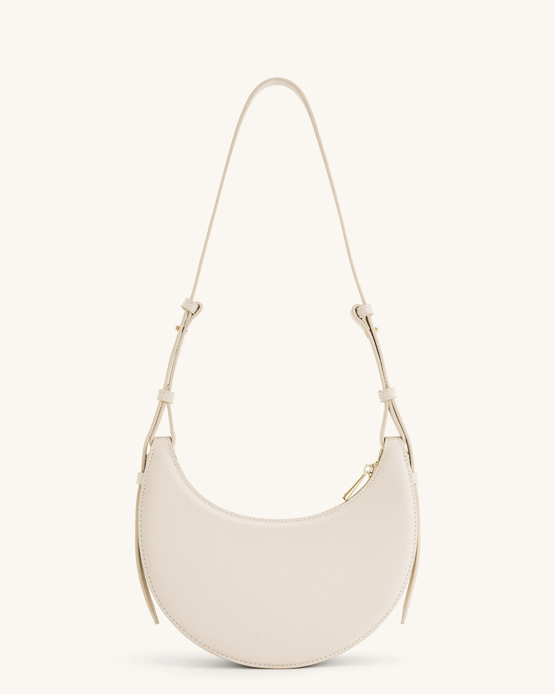 Sharon Crossbody Bag - Off White