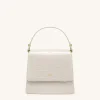 Top Handle & Satchel Bag - Sign Up And Save 10% Off - JW PEI