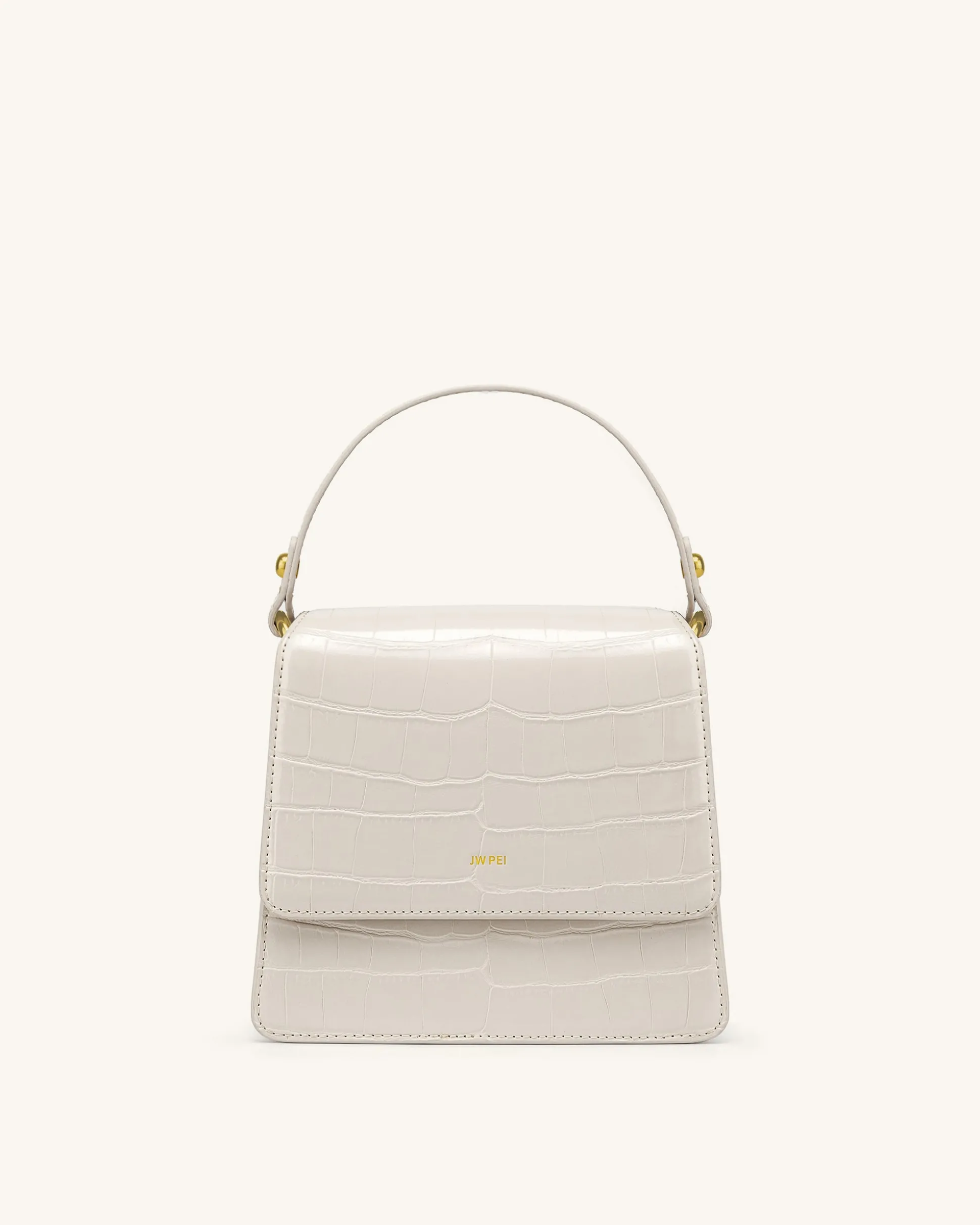 Top Handle & Satchel Bag - Sign Up And Save 10% Off - JW PEI