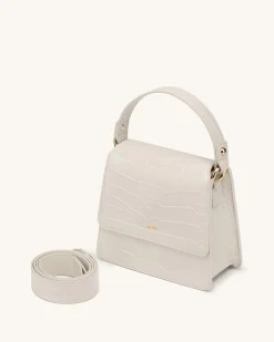 Top Handle & Satchel Bag - Sign Up And Save 10% Off - JW PEI