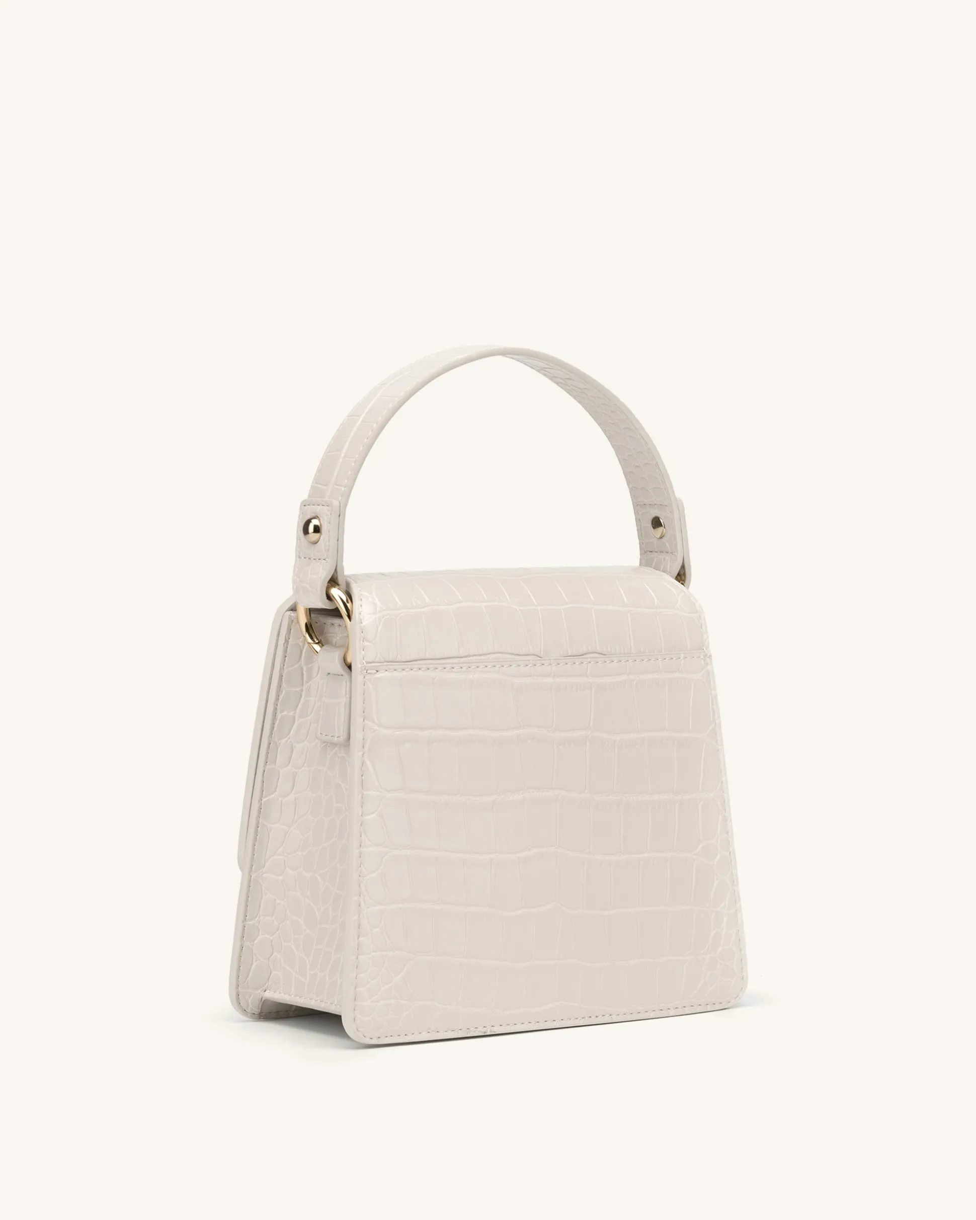 Top Handle & Satchel Bag - Sign Up And Save 10% Off - JW PEI