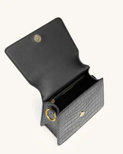Top Handle & Satchel Bag - Sign Up And Save 10% Off - JW PEI