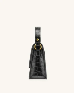 Top Handle & Satchel Bag - Sign Up And Save 10% Off - JW PEI