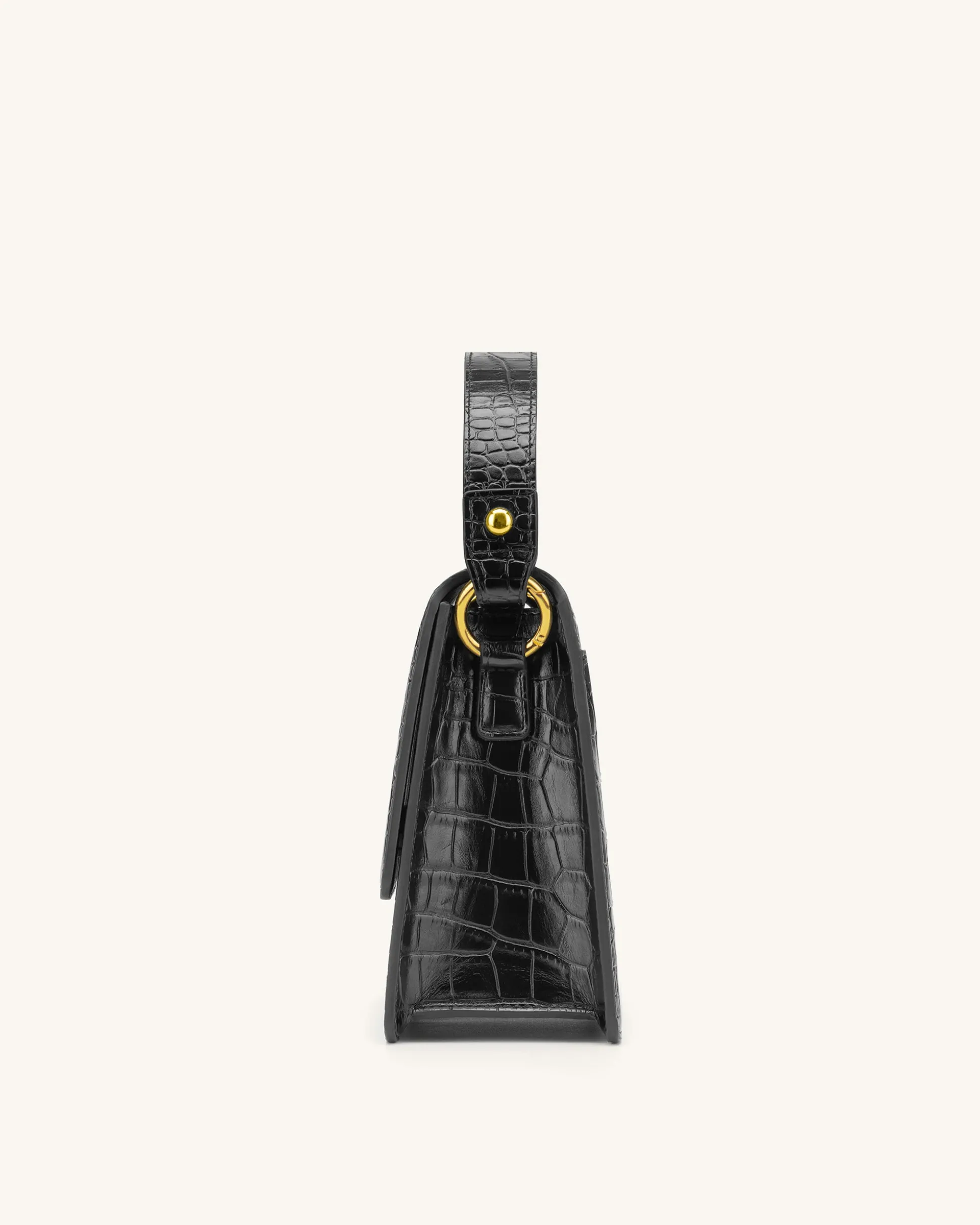 Top Handle & Satchel Bag - Sign Up And Save 10% Off - JW PEI