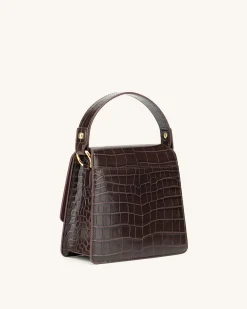 Top Handle & Satchel Bag - Sign Up And Save 10% Off - JW PEI