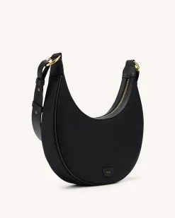 Women's Carly Shoulder Bag - Vegan Leather - JW PEI
