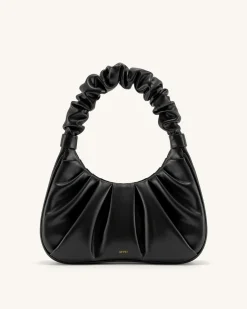 Women's Shoulder Bag - Vegan Leather - JW PEI Official Sale
