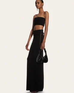 Women's Shoulder Bag - Vegan Leather - JW PEI Official Sale