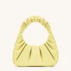 Women's Shoulder Bag - Vegan Leather - JW PEI Official Sale