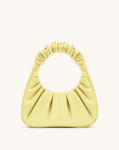 Women's Shoulder Bag - Vegan Leather - JW PEI Official Sale