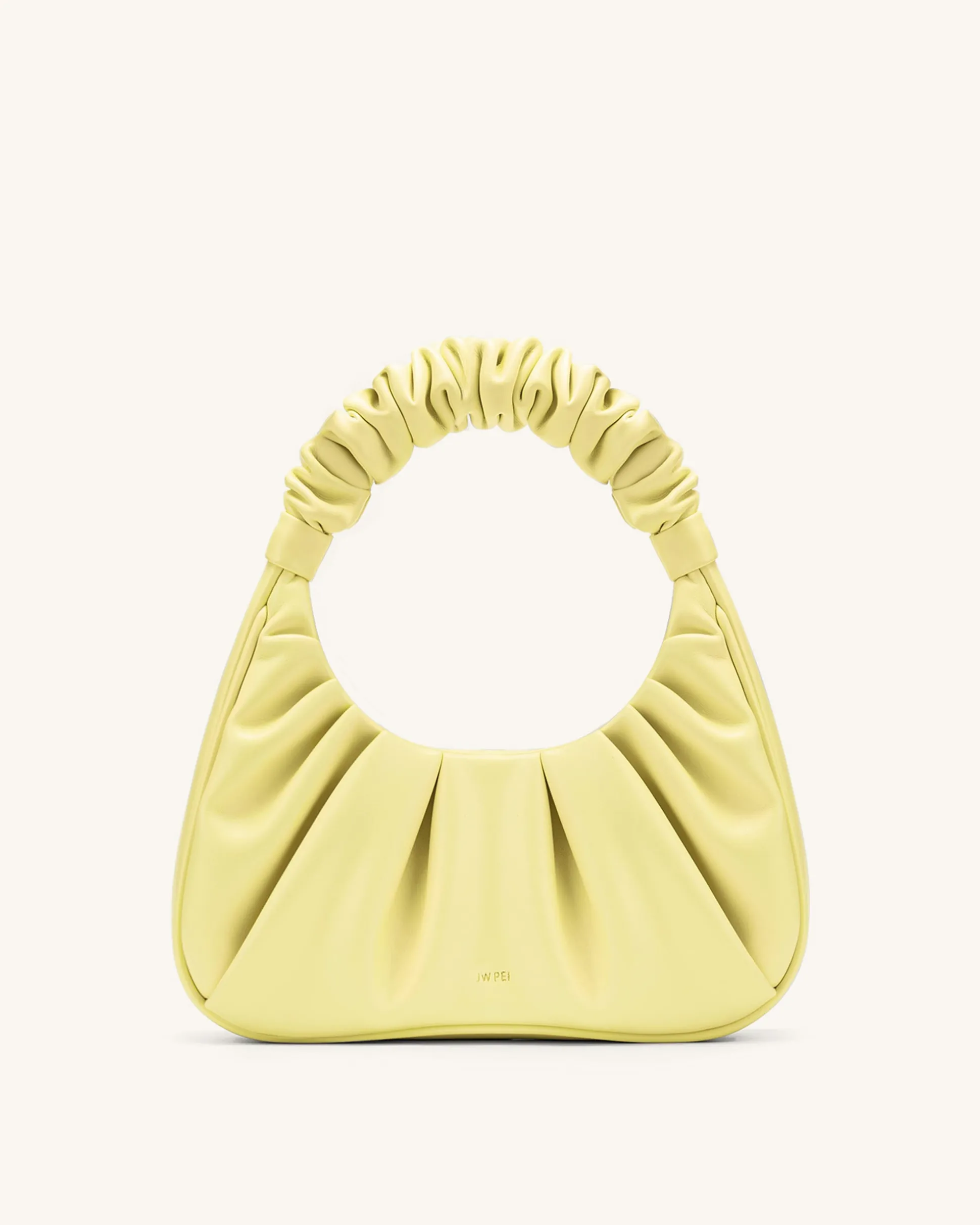 Women's Shoulder Bag - Vegan Leather - JW PEI Official Sale