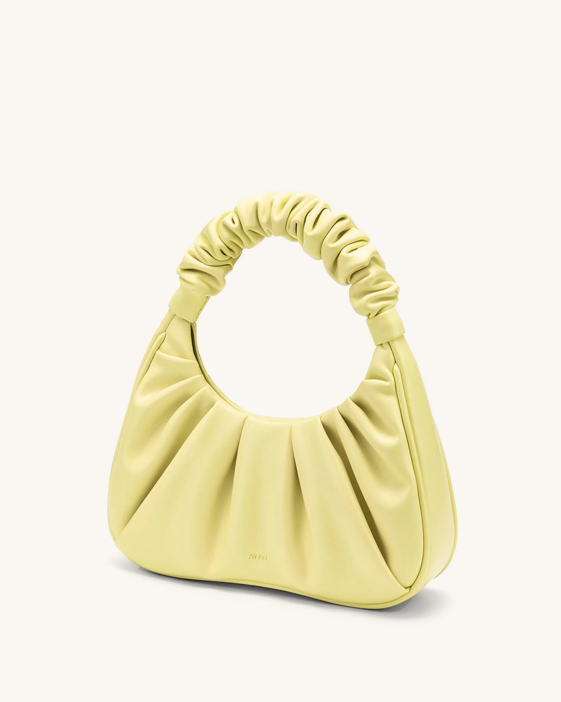 Women's Shoulder Bag - Vegan Leather - JW PEI Official Sale