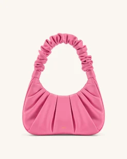 Women's Shoulder Bag - Vegan Leather - JW PEI Official Sale
