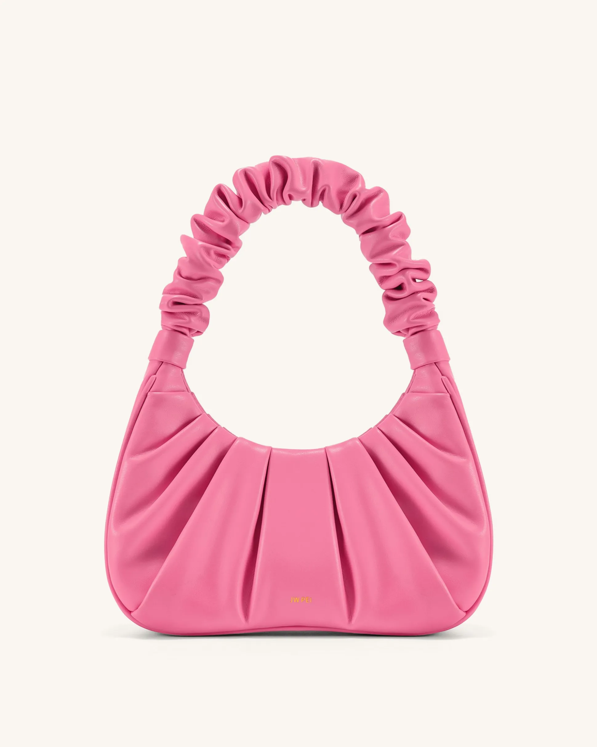 Women's Shoulder Bag - Vegan Leather - JW PEI Official Sale