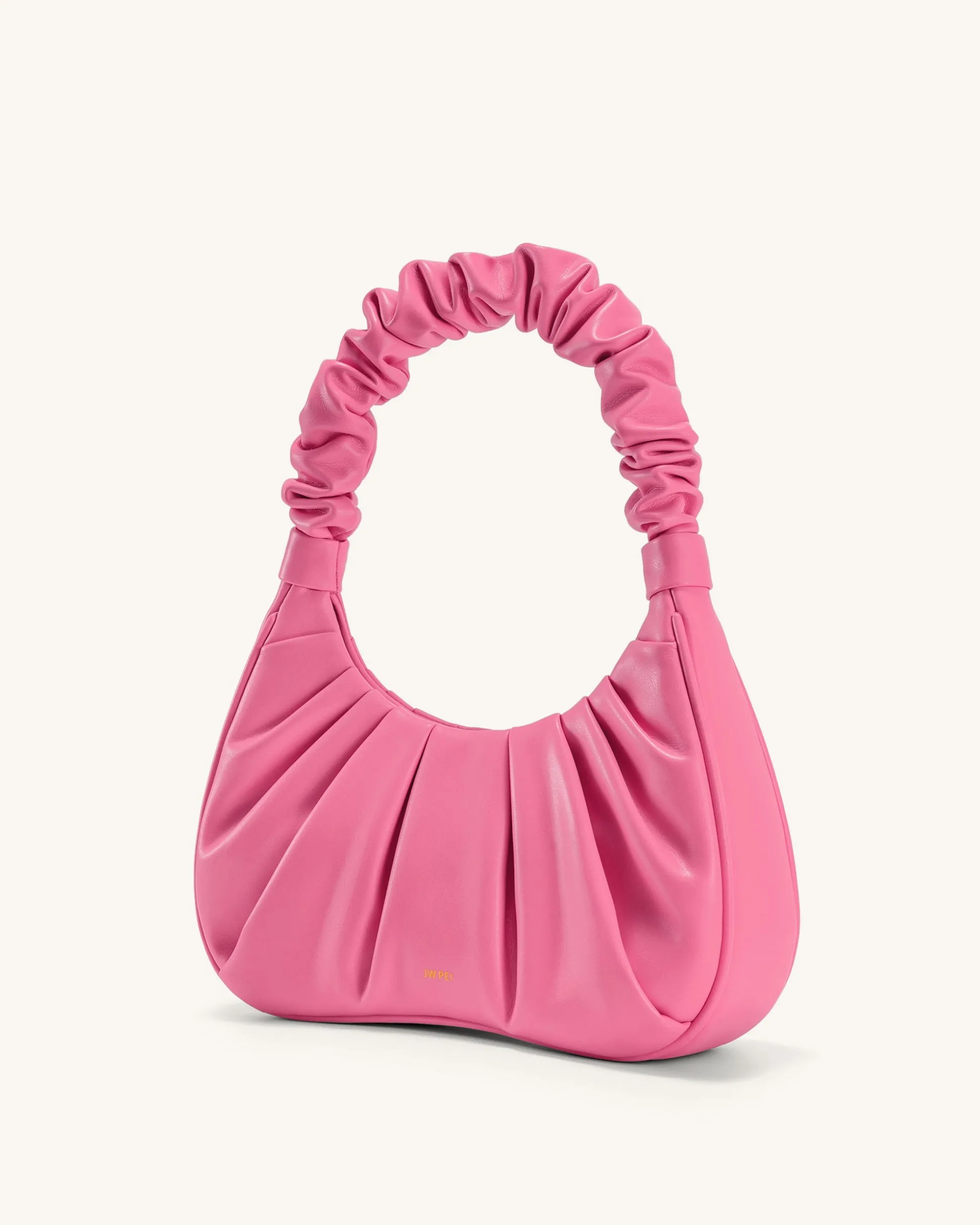 Women's Shoulder Bag - Vegan Leather - JW PEI Official Sale