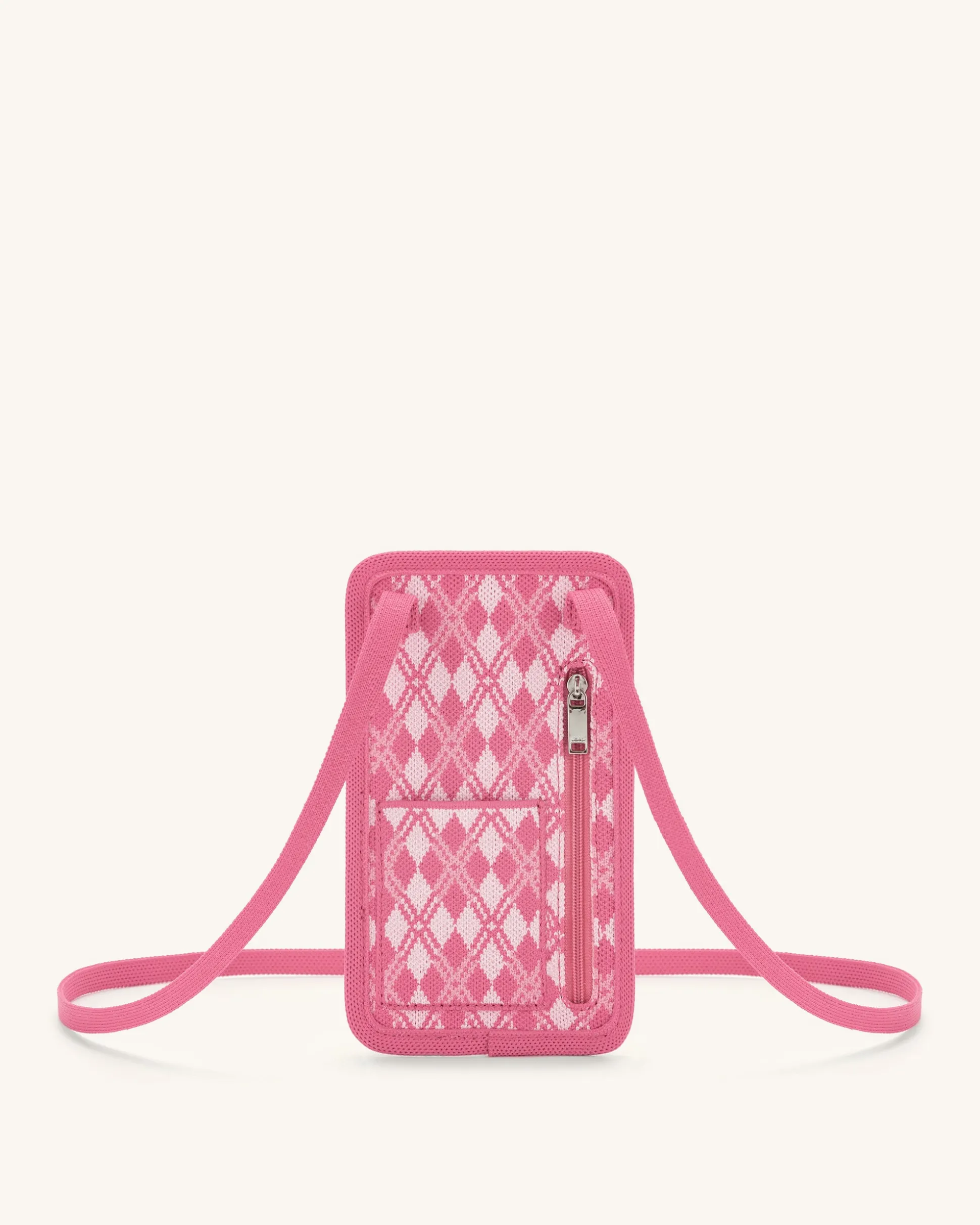 Women's Shoulder Bag - Vegan Leather - JW PEI Official Sale