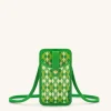 Women's Shoulder Bag - Vegan Leather - JW PEI Official Sale