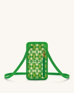 Women's Shoulder Bag - Vegan Leather - JW PEI Official Sale