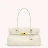 Yara Shoulder Bag - White